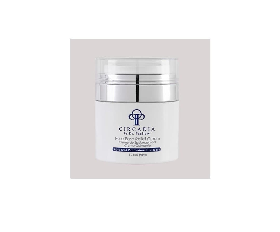 Rose-Ease Relief Cream